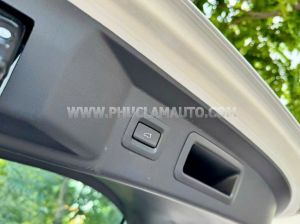Xe Mazda CX8 Luxury 2021