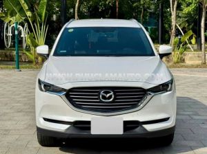 Xe Mazda CX8 Luxury 2021