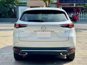 Xe Mazda CX8 Luxury 2021
