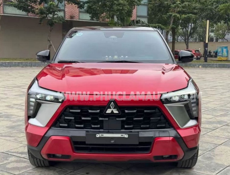 Mitsubishi Xforce Premium 2024