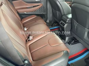 Xe Hyundai SantaFe Cao cấp 2.2L HTRAC 2022