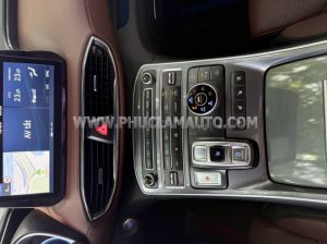Xe Hyundai SantaFe Cao cấp 2.2L HTRAC 2022