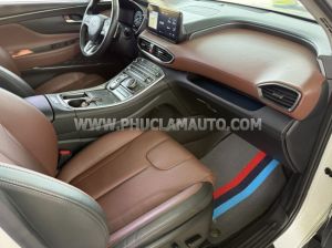 Xe Hyundai SantaFe Cao cấp 2.2L HTRAC 2022