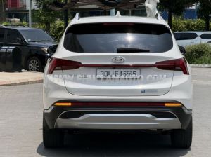 Xe Hyundai SantaFe Cao cấp 2.2L HTRAC 2022
