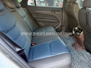 Xe Ford Territory Titanium X 1.5 AT 2025