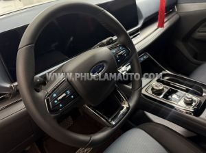 Xe Ford Territory Titanium X 1.5 AT 2025