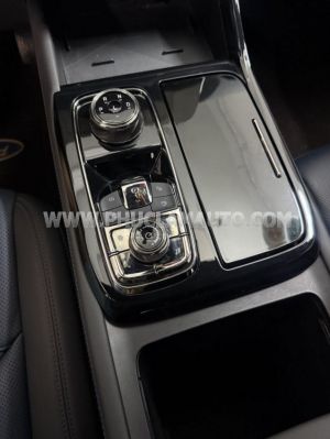 Xe Ford Territory Titanium X 1.5 AT 2025