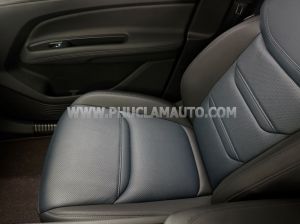 Xe Ford Territory Titanium X 1.5 AT 2025