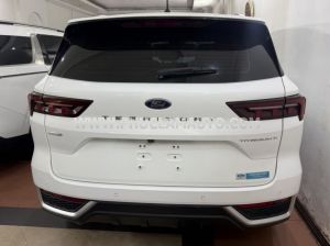 Xe Ford Territory Titanium X 1.5 AT 2025