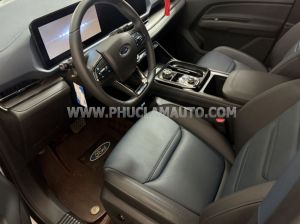 Xe Ford Territory Titanium X 1.5 AT 2025