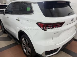 Xe Ford Territory Titanium X 1.5 AT 2025