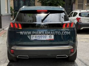 Xe Peugeot 3008 GT 2025