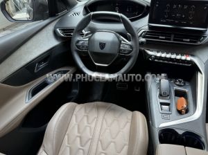 Xe Peugeot 3008 GT 2025