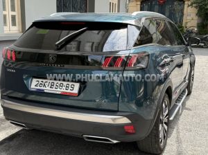 Xe Peugeot 3008 GT 2025