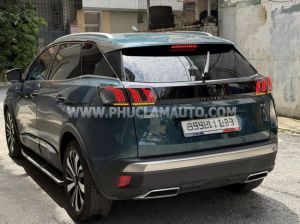 Xe Peugeot 3008 GT 2025