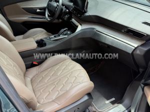 Xe Peugeot 3008 GT 2025