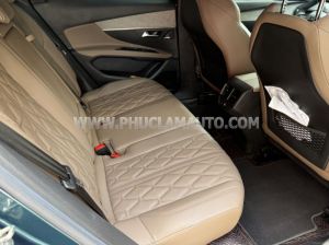 Xe Peugeot 3008 GT 2025