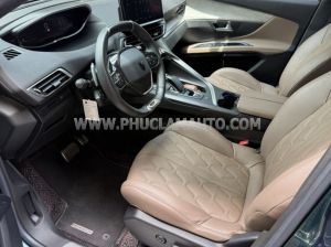 Xe Peugeot 3008 GT 2025