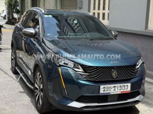 Xe Peugeot 3008 GT 2025