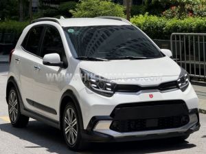 Xe Kia Morning X-Line 2022