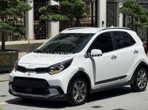Xe Kia Morning X-Line 2022