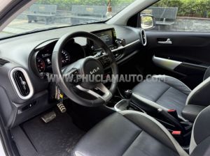 Xe Kia Morning X-Line 2022
