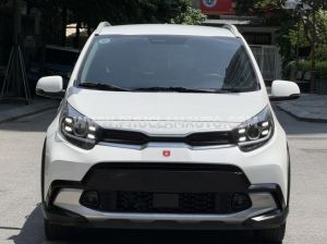 Xe Kia Morning X-Line 2022