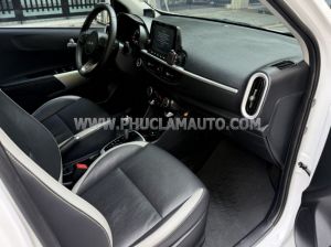 Xe Kia Morning X-Line 2022