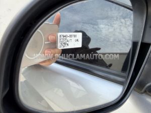 Xe Toyota Vios G 1.5 CVT 2022