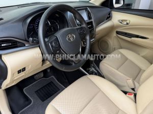 Xe Toyota Vios G 1.5 CVT 2022