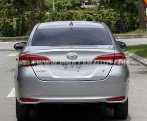 Xe Toyota Vios G 1.5 CVT 2022