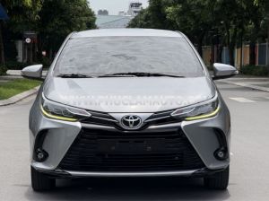 Xe Toyota Vios G 1.5 CVT 2022