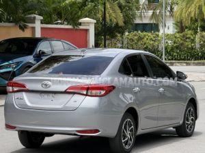 Xe Toyota Vios G 1.5 CVT 2022