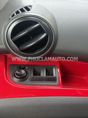 Xe Chevrolet Spark LTZ 1.0 AT 2014