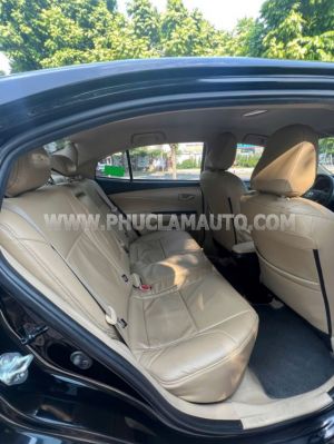Xe Toyota Vios 1.5E CVT 2019