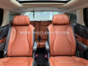 Xe Kia Carnival Signature 3.5G 2022