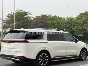 Xe Kia Carnival Signature 3.5G 2022