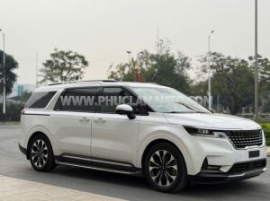 Xe Kia Carnival Signature 3.5G 2022