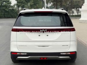 Xe Kia Carnival Signature 3.5G 2022