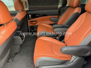 Xe Kia Carnival Signature 3.5G 2022