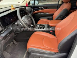 Xe Kia Carnival Signature 3.5G 2022