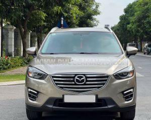 Xe Mazda CX5 2.5 AT 2016