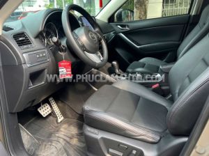 Xe Mazda CX5 2.5 AT 2016