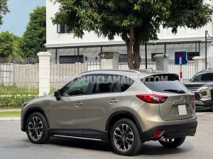 Xe Mazda CX5 2.5 AT 2016