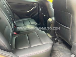 Xe Mazda CX5 2.5 AT 2016