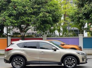Xe Mazda CX5 2.5 AT 2016