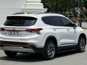 Xe Hyundai SantaFe Cao cấp 2.2L HTRAC 2022