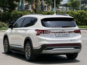 Xe Hyundai SantaFe Cao cấp 2.2L HTRAC 2022