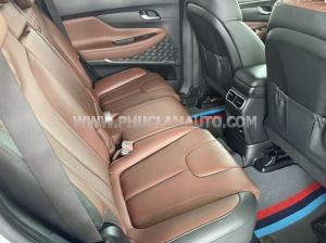 Xe Hyundai SantaFe Cao cấp 2.2L HTRAC 2022