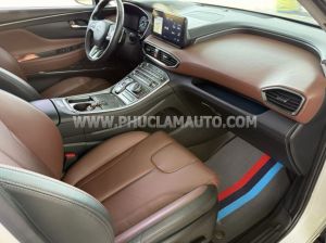 Xe Hyundai SantaFe Cao cấp 2.2L HTRAC 2022